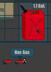 Fuel Gascan